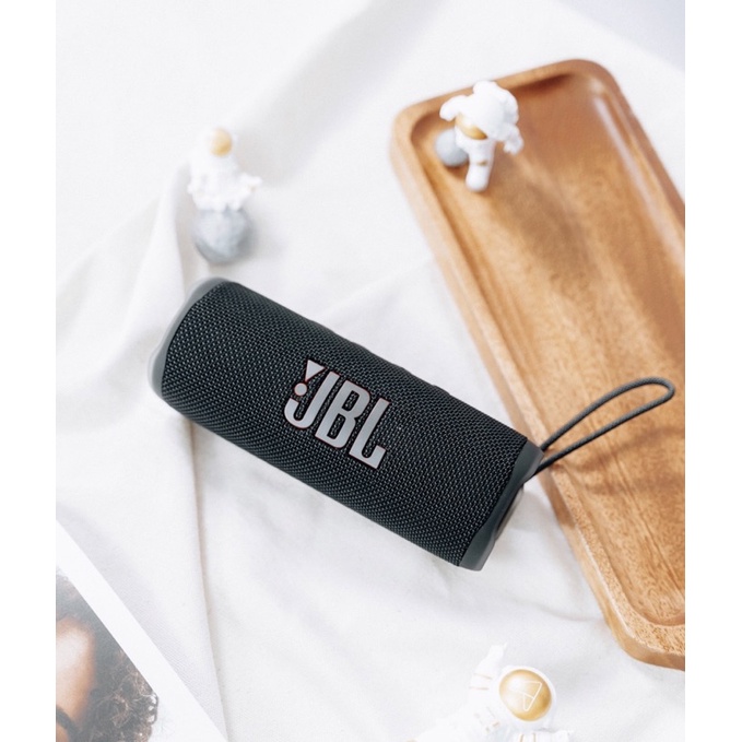 Loa bluetooth JBL Flip 6 chính hãng PGI - Bảo hành 1 năm