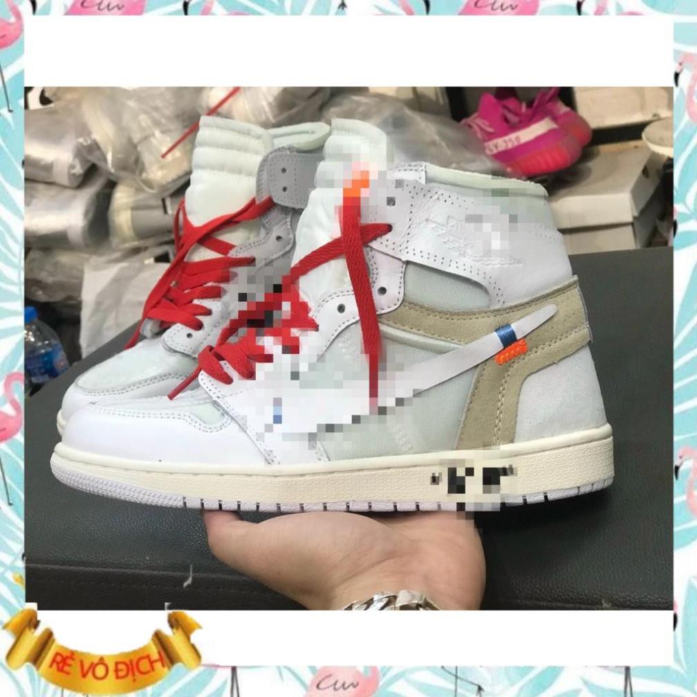 Full Box -  Giày Nl.KE cổ cao- Hàng cao cấp 1:1- Dành cho cả nam và nữ  lỗi 1 đổi 1