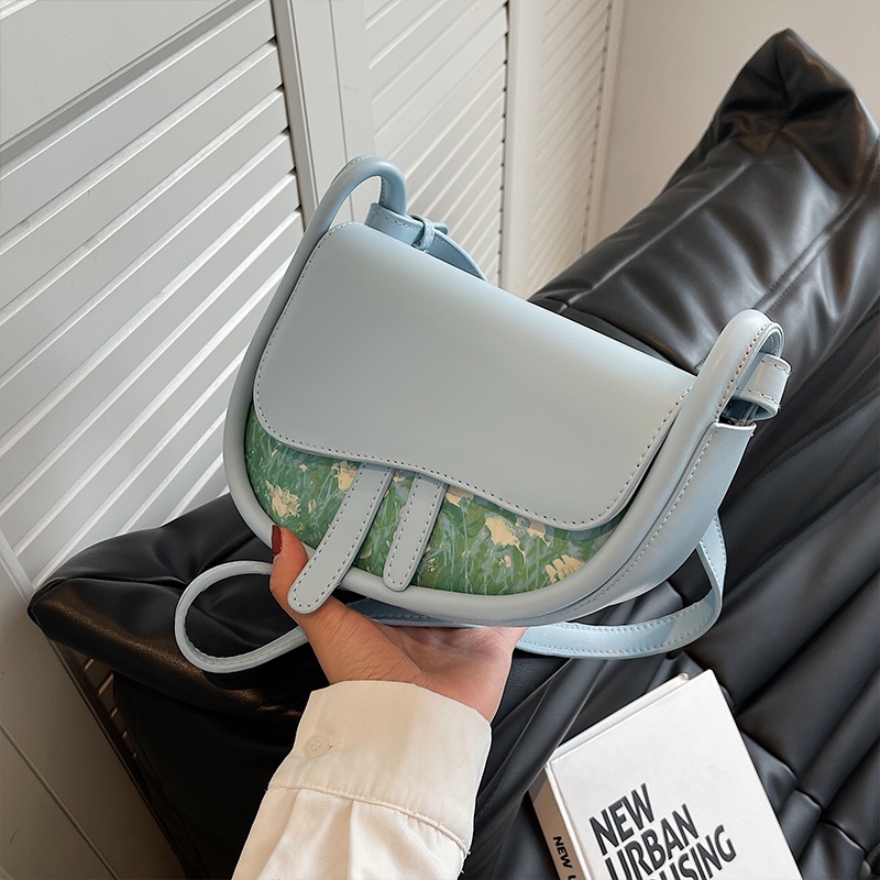 Túi Đeo Vai Thời Trang Hàn Quốc Dành Cho Nữ