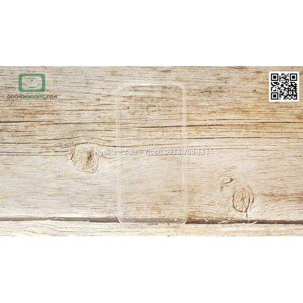 Ốp Lưng Samsung M20 Dada Dẻo Trong Siêu Mỏng