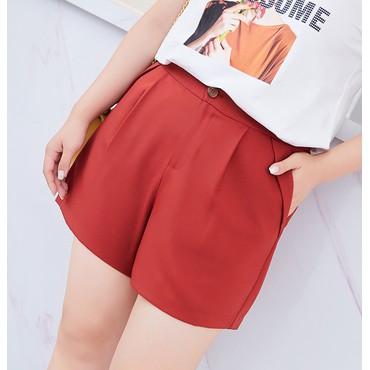 Quần Short cho người béo mập - QBEO045