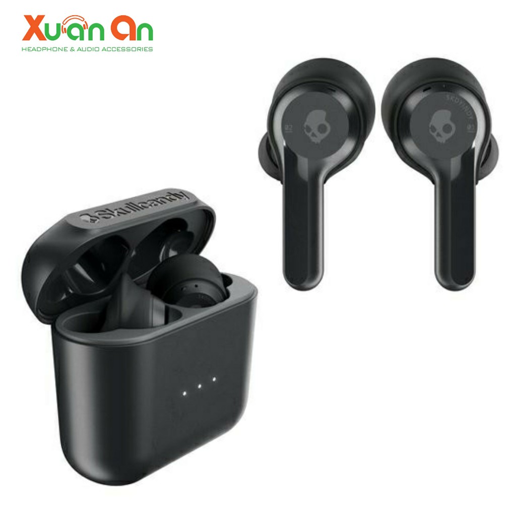 Tai nghe SkullCandy Indy Chính Hãng