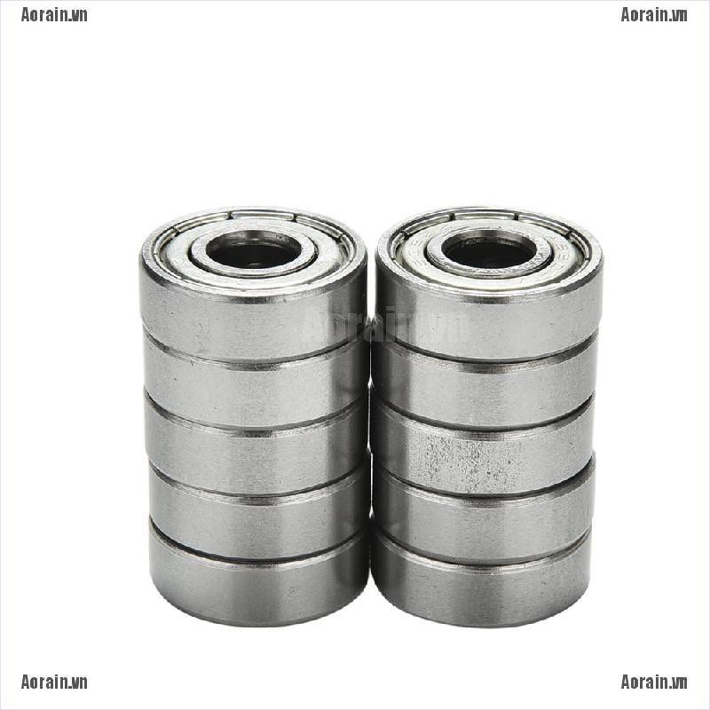 Bộ Ổ Bi Đặc Biệt Cho ABEC-5 608-Z