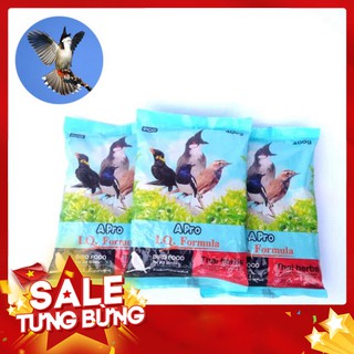 CÁM CHIM HÓT TỔNG HỢP _ THƯƠNG HIỆU THÁI LAN