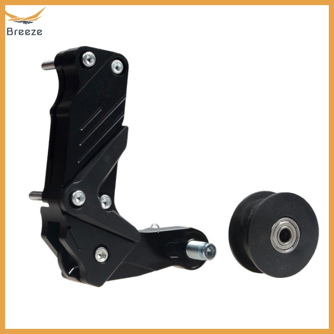 breeze Motorcycle  Widened  Chain  Adjuster Chain Tensioner Automatic Adjuster Aluminum For Universal Motorcycles | BigBuy360 - bigbuy360.vn