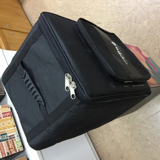 Bao trống Cajon Mini