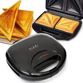 Máy Nướng Bánh NIKAI