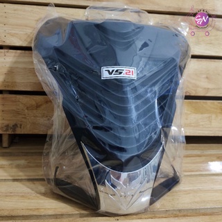 Mặt Nạ Vision 21 Đen Nhám