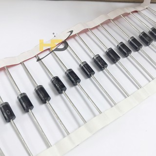 10 con Diode 1N5408 FMS Loại Tốt