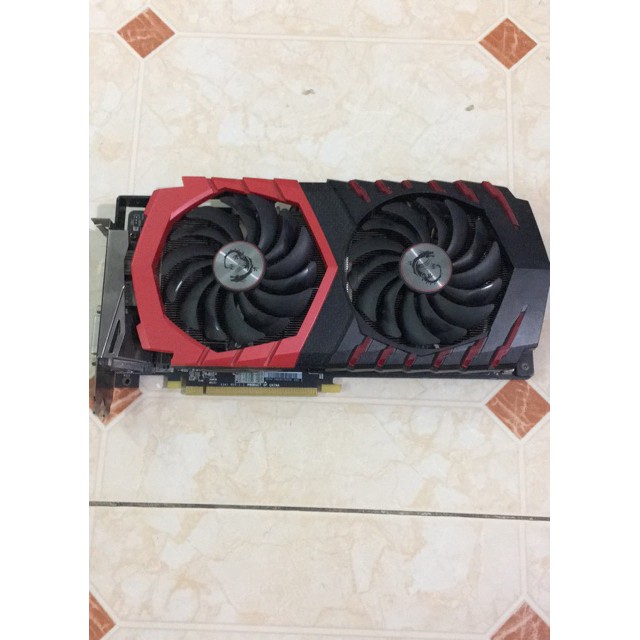 Vga Card Màn Hình Rx 580 8G GamingX | WebRaoVat - webraovat.net.vn