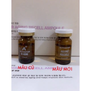 Tế Bào Gốc Mờ Sẹo,Trẻ Hoá Da A+ désembre ( lọ 7ml) MẪU MỚI NHẤT