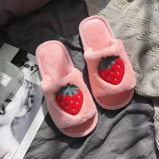 Dép lê cute