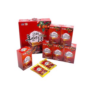 TINH CHẤT HỒNG SÂM TÁO ĐỎ HÀN QUỐC 30 GÓI