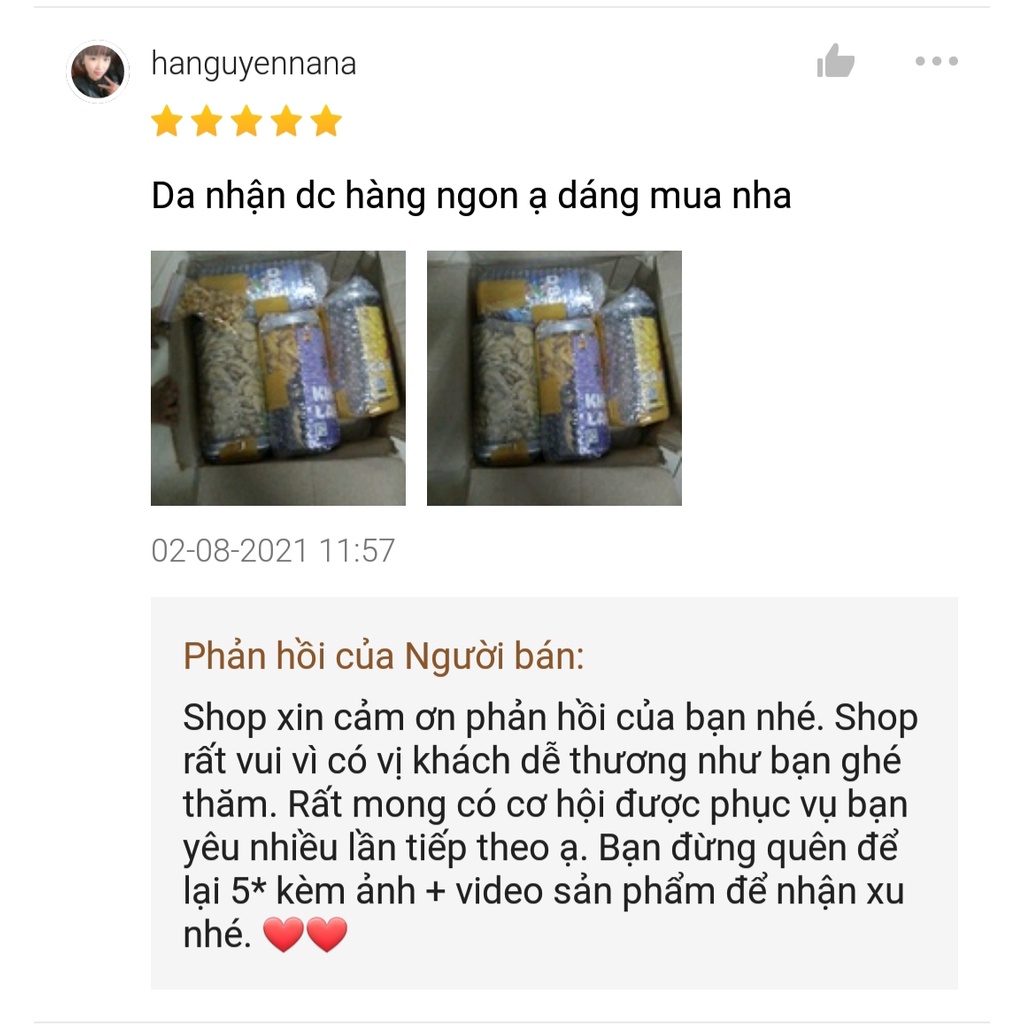 Cá Bò Rim Tỏi Ớt Must TrY 300g/hộp - Tinh Hoa Ẩm Thực Đà Nẵng