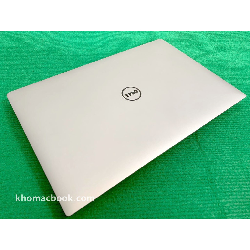 DELL Precision 5520 i7-7820HQ l RAM 16G l SSD 256G l M1200 l Màn 15' 4k  (3840x2160) [ BẢO HÀNH 1 - 12 THÁNG ] MỚI 99% | BigBuy360 - bigbuy360.vn
