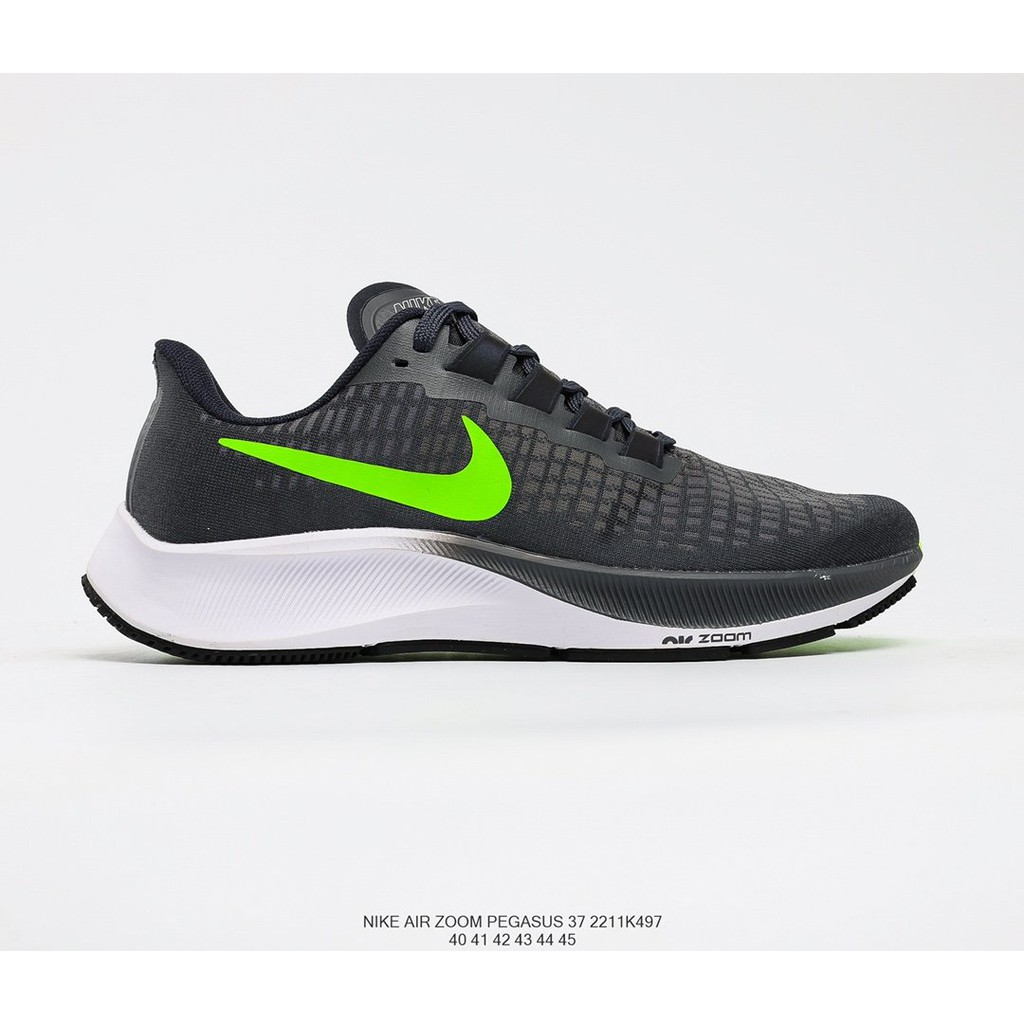 GIÀY SNEAKER MÃ SẢN PHẨM_Nike Zoom Pegasus 37 NHIỀU MÀU PHONG CÁCH FULLBOX + FREESHIP 👉🏿 gaubeostore.shop