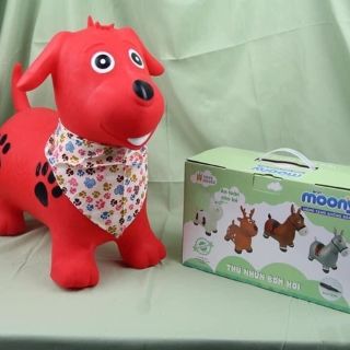 ( QUÀ MOONY ) THÚ NHÚN TOY HOUSE CHO BÉ