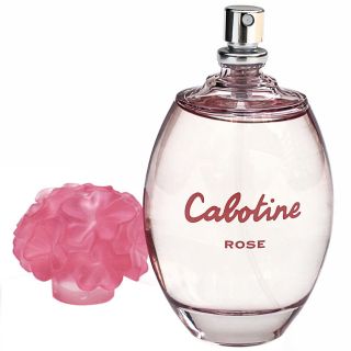 Nước Hoa Nữ Parfums Gres Cabotine Rose 100ml - Full Box