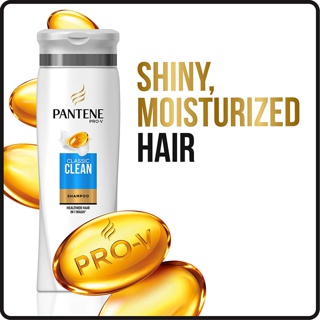 [Mã PG2112B giảm 8% đơn 199K] Dầu gội Pantene Shampoo Classic 750ml