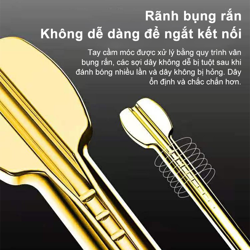 Móc Câu Cá Chất Lượng Cao