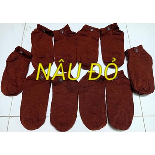 Sỉ combo 10 đôi tất gấu cực đẹp hàng loại 1