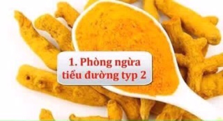 Tinh bột nghệ vàng ta nguyên chất