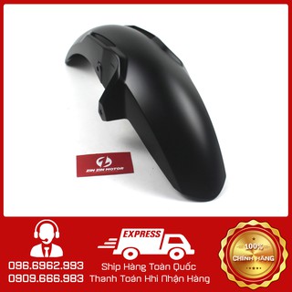 Mỏ Dè Chắn Bùn Trước Dè Trước Đen Nhám Satria Fi Raider Fi F150