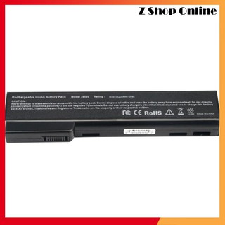 💖 pin laptop hp probook 6360b 6360t 6460b 6465b 6470b 6475b 6560b 6565b 6570b