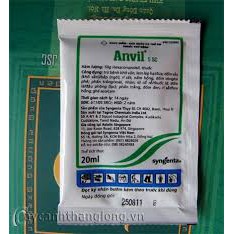 Thuốc trừ bệnh Anvil 5 SC gói 20ml