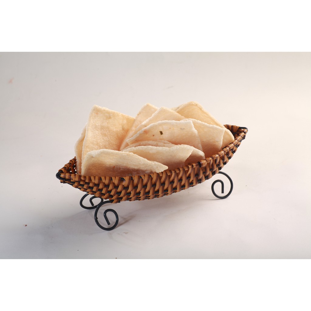 BÁNH PHỒNG TÔM CAO CẤP SA GIANG HỘP 500GR | BigBuy360 - bigbuy360.vn