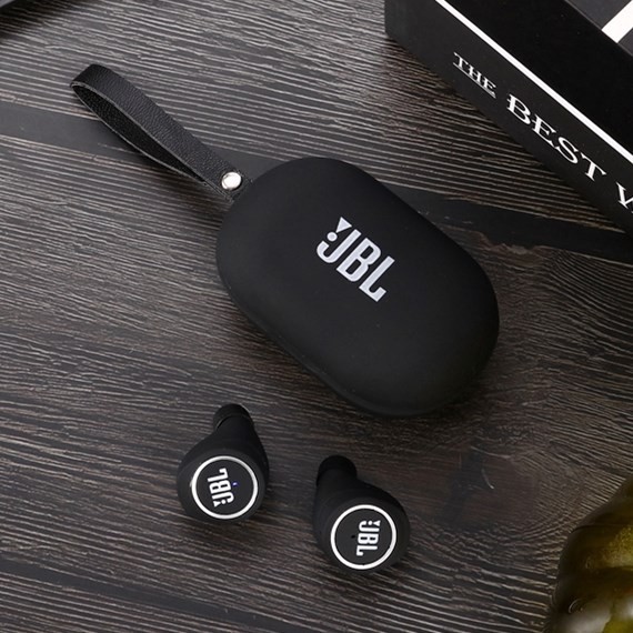JBL Tai Nghe Bluetooth Không Dây X8 Kèm Hộp Sạc