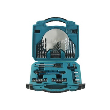 Bộ mũi khoan 50 món makita.D-53687