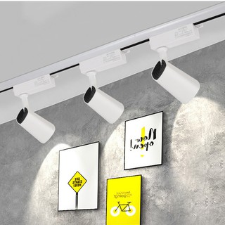 Đèn Rọi ⚜️FREESHIP⚜️ Đèn 
Rọi Ray COB 15W Cao Cấp KING [Den Roi] CỬA HÀNG ĐÈN TRẦN PHÚ