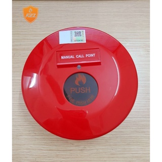 Nút nhấn khẩn báo cháy YungYang
