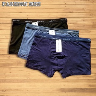 Combo 3 quần sịp đùi, lót đùi xuất nhật