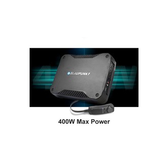 Bộ loa siêu trầm Blaupunkt XLF180A