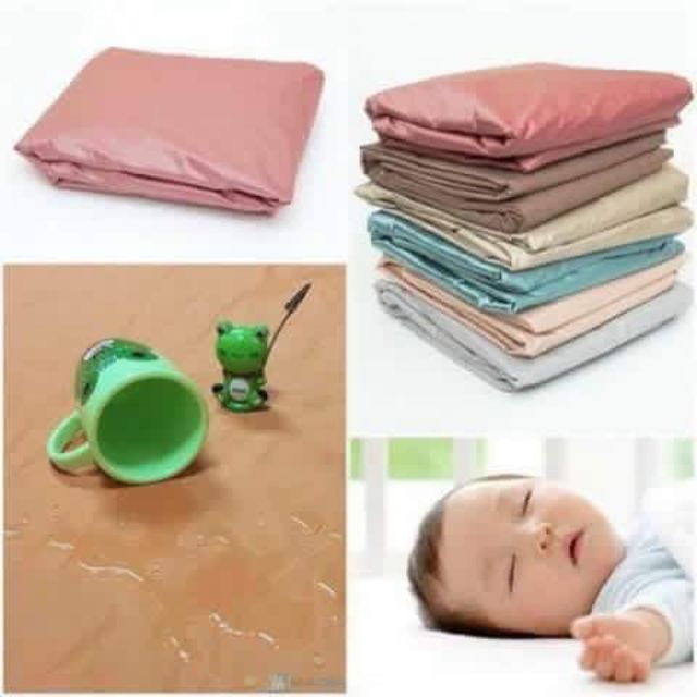 Ra/ga chống thấm bảo vệ nệm