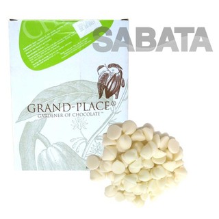 Chocolate Chip GrandPlace Trắng Hũ 100g