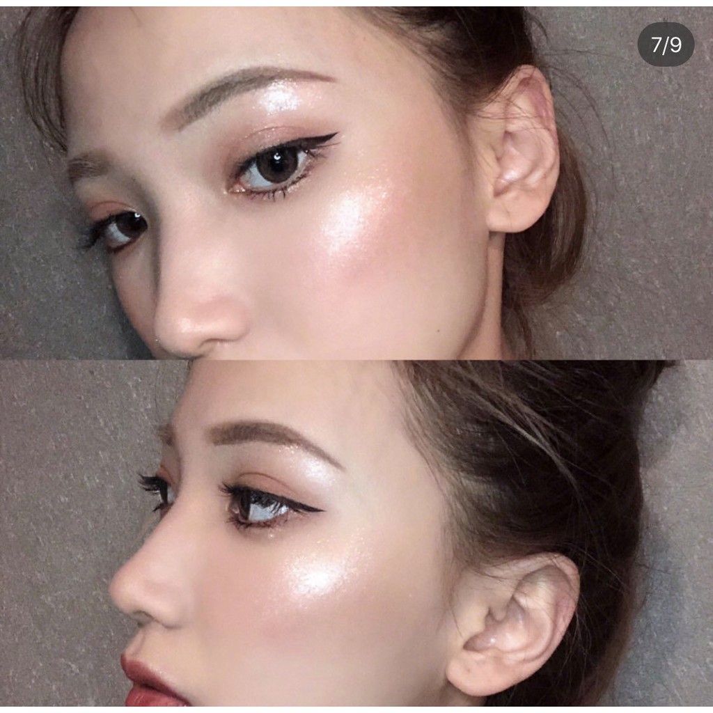 Phấn bắt sáng High Glow Mineral Highlighting Powde | BigBuy360 - bigbuy360.vn