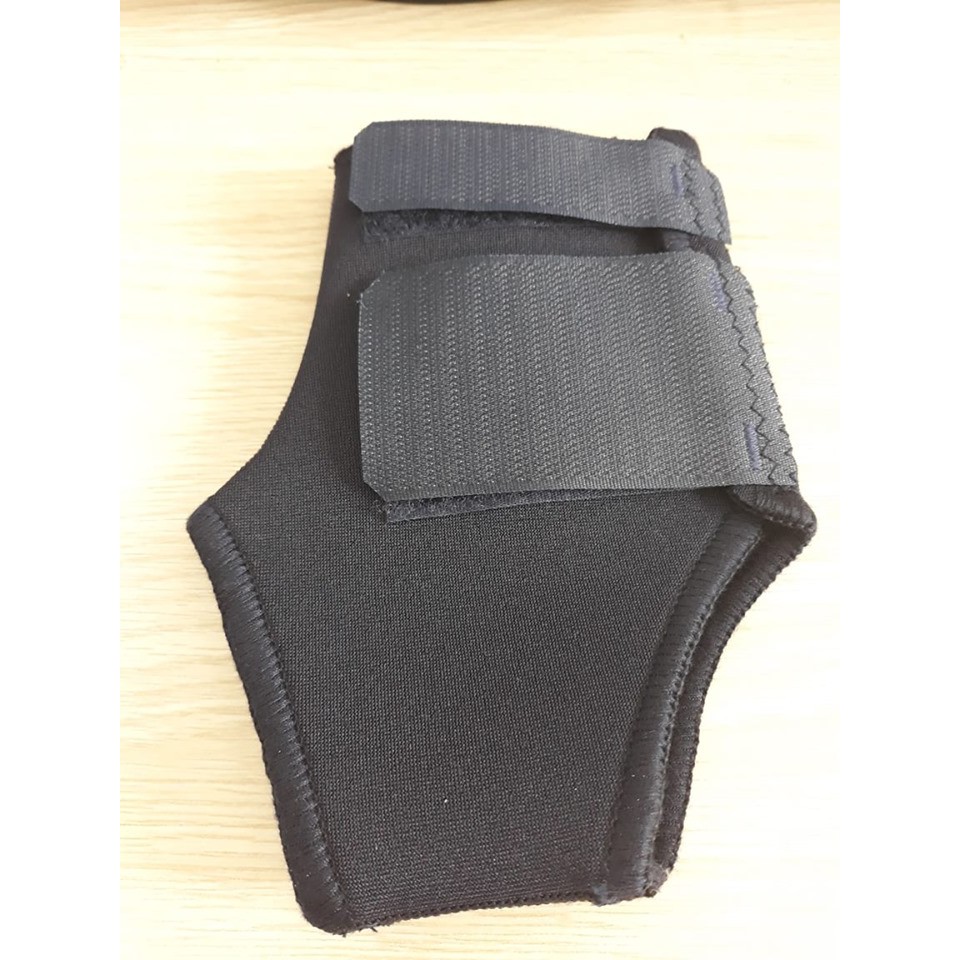 BÓ GÓT - BĂNG BẢO VỆ CỔ CHÂN, GÓT CHÂN DÁN PJ 704