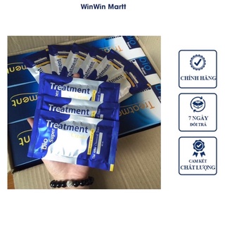 Kem ủ tóc Thái Lan Bio Super Treatment