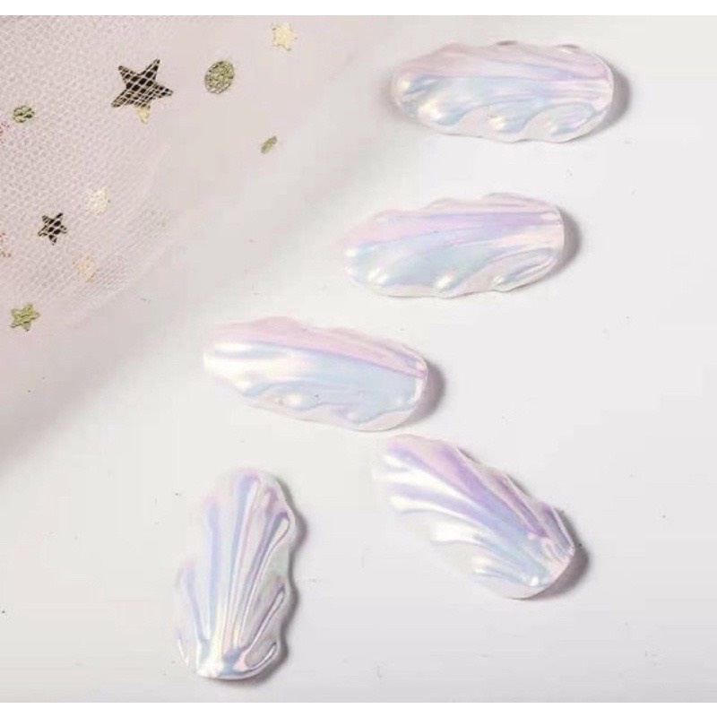 Bột tráng gương ngọc trai