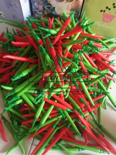 bút Trái ớt mẫu 1