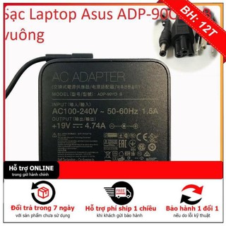 HCM] ⚡️[Sạc zin]Sạc Laptop Asus ADP-90CD DB