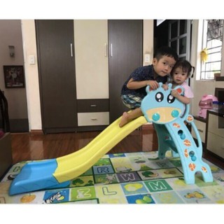 CẦU TRƯỢT ĐƠN 1M70 CHO BÉ