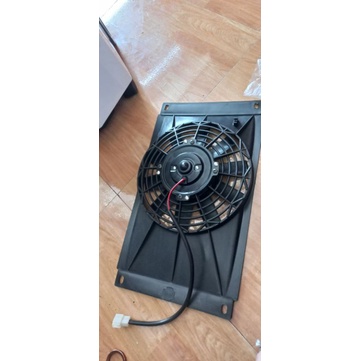 Quạt gió xe ba gác