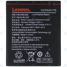 🤡 Pin Lenovo K5 Plus 🤡 Chính Hảng