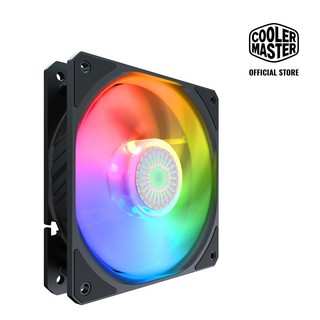 Quạt Tản Nhiệt Máy Tính Cooler Master SICKLEFLOW 120 ARGB