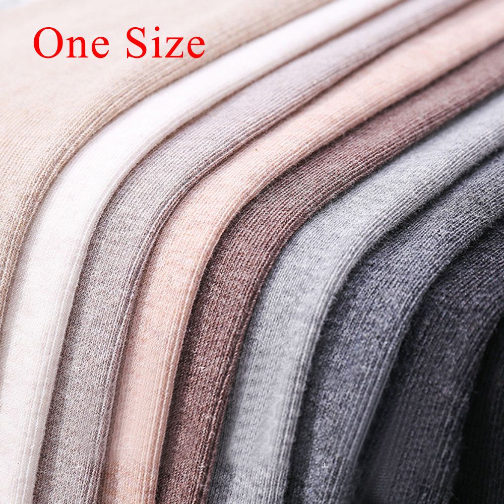 Quần Tất Dày Dặn Không Đường May Thời Trang Thu Đông Gợi Cảm Cho Nữ