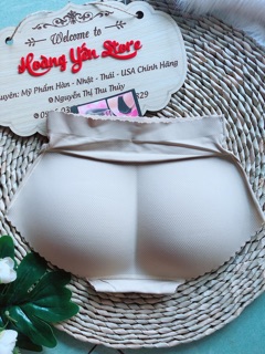 QUẦN SU ĐỘN MÔNG THÔNG HƠI